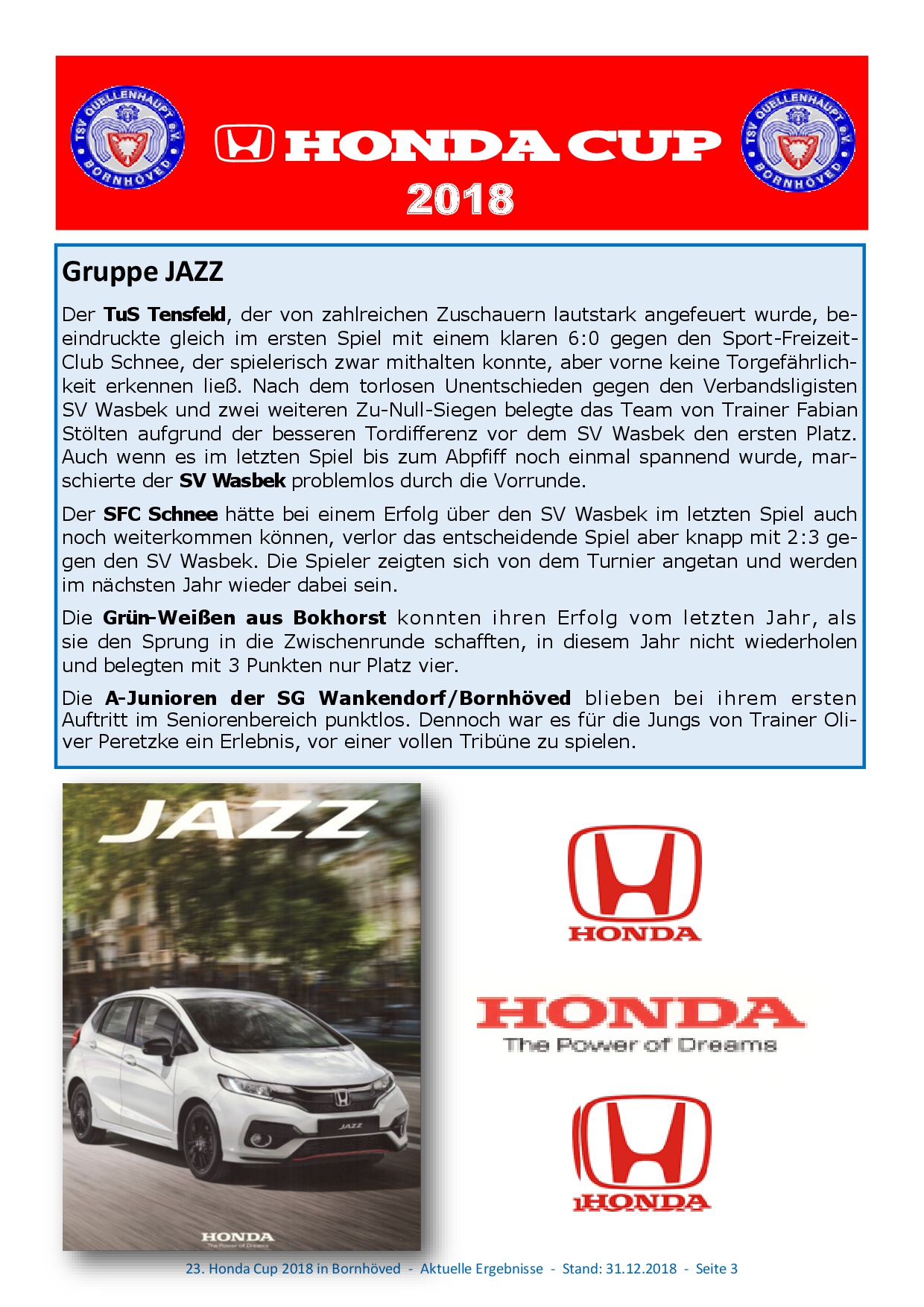 Honda Cup VR Ergebnisliste 311218 003