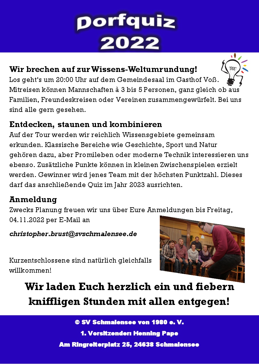 20220925 SVS Flugblatt Dorfquiz 2022 002