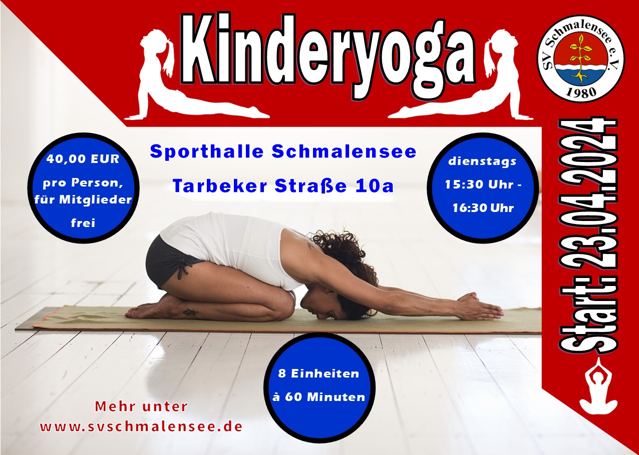 20240408 SVS Flyer Kinderyoga