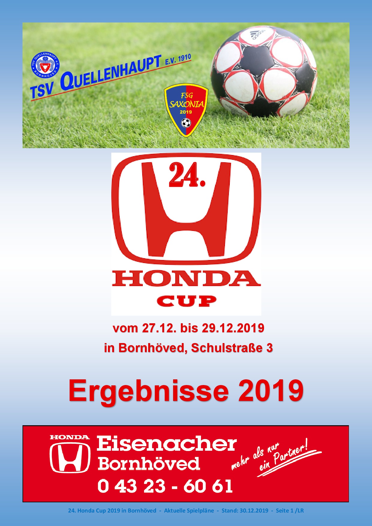 HC Ergebnisse 301219 001