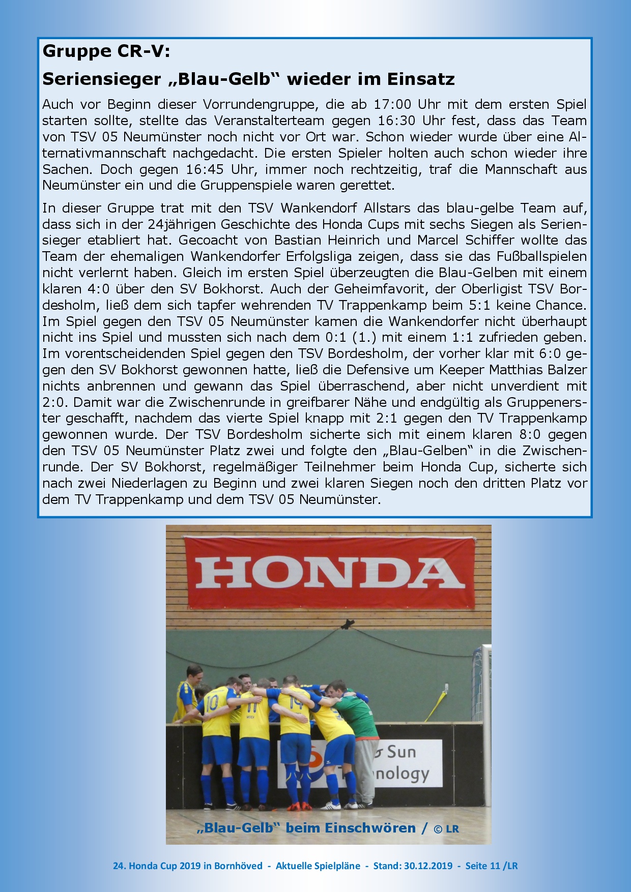 HC Ergebnisse 301219 011