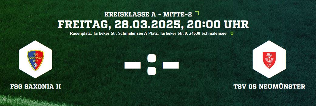 20240302 Fußball Punktspiel FSG II
