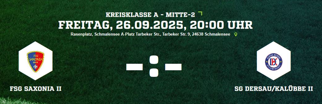20240302 Fußball Punktspiel FSG II