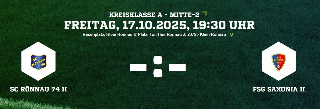 20240302 Fußball Punktspiel FSG II