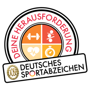 Logo Deutsches Sportabzeichen