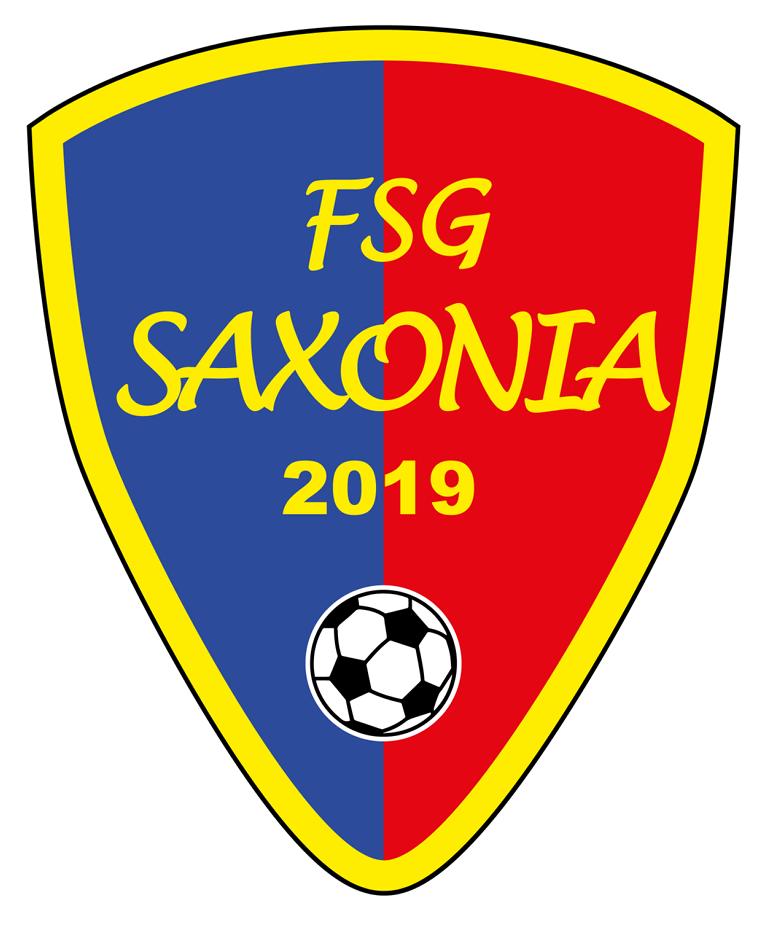 Logo FSG Saxonia 2019