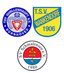 Logos FSG Saxonia