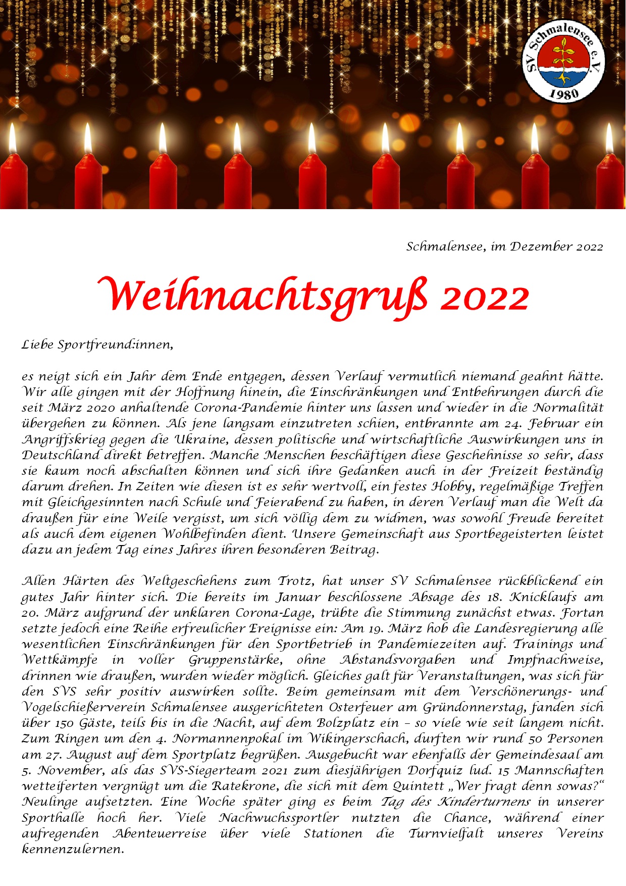 20221223 SVS Weihnachtsgrüße 2022 001