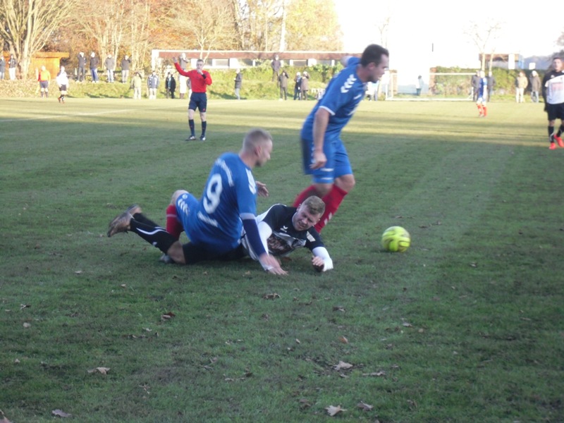 Fußball VL SGIvsSSCPhoenixKisdorf 11201636