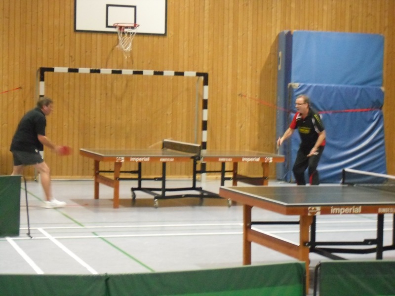 Tischtennis SVSIIvsSCEllerauIII 1120162