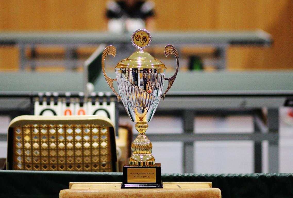 Der Kreisvorgabepokal